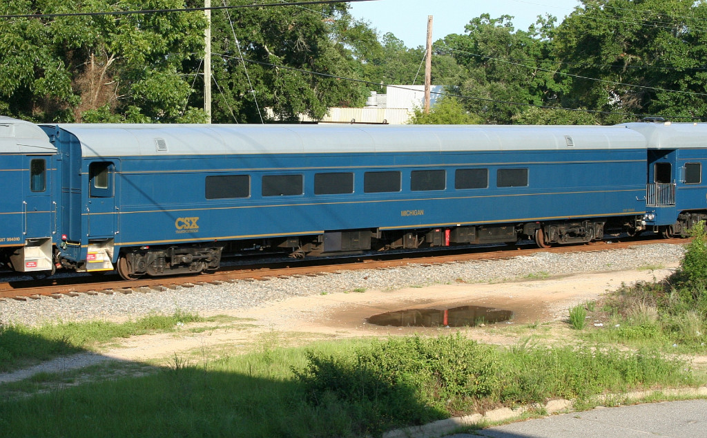 CSX 994012